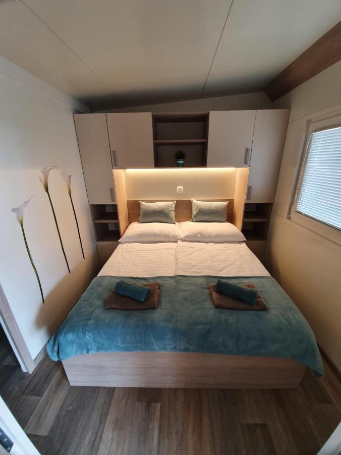 Mobile Home M&M 德拉格 外观 照片