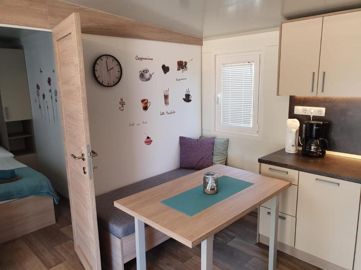 Mobile Home M&M 德拉格 外观 照片