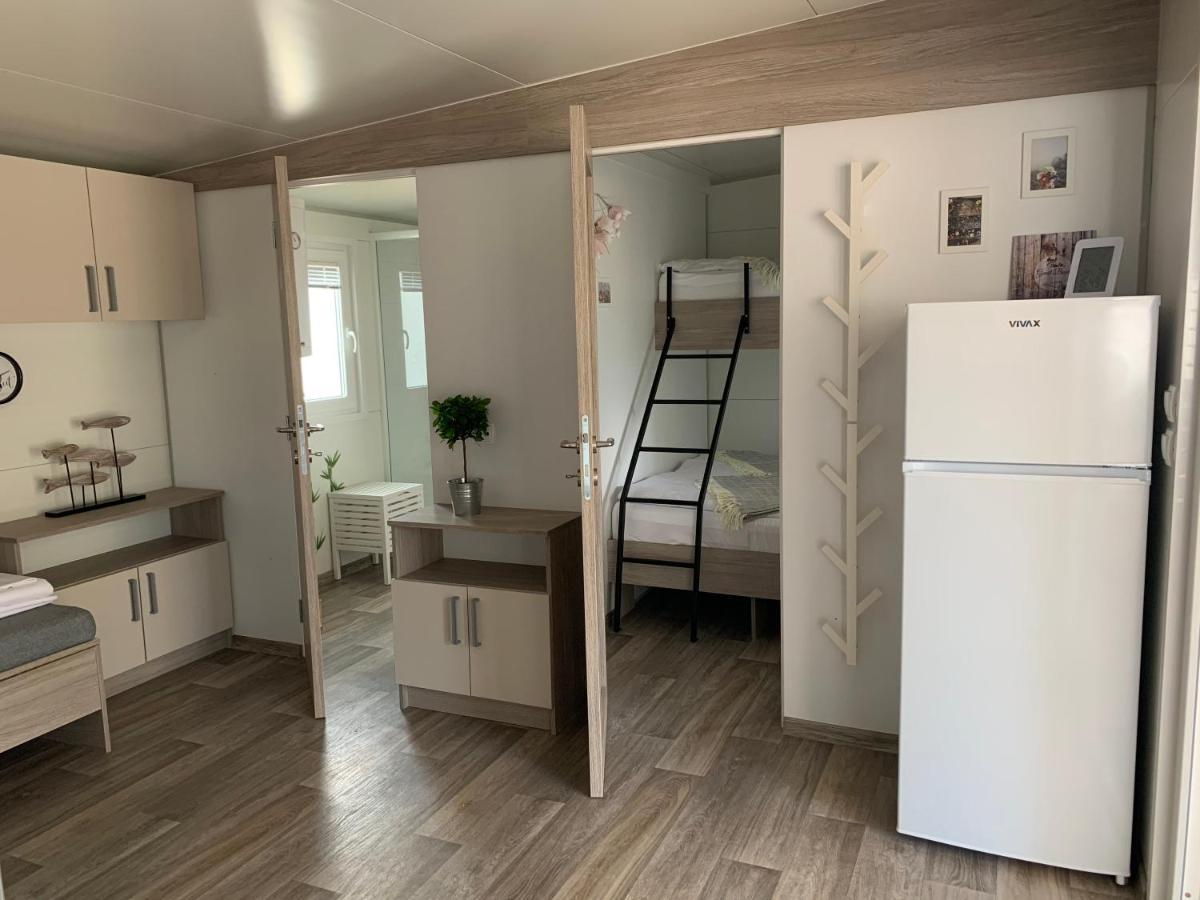 Mobile Home M&M 德拉格 外观 照片