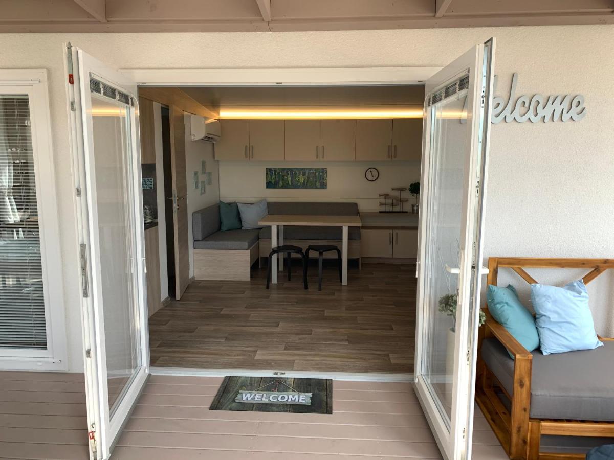Mobile Home M&M 德拉格 外观 照片