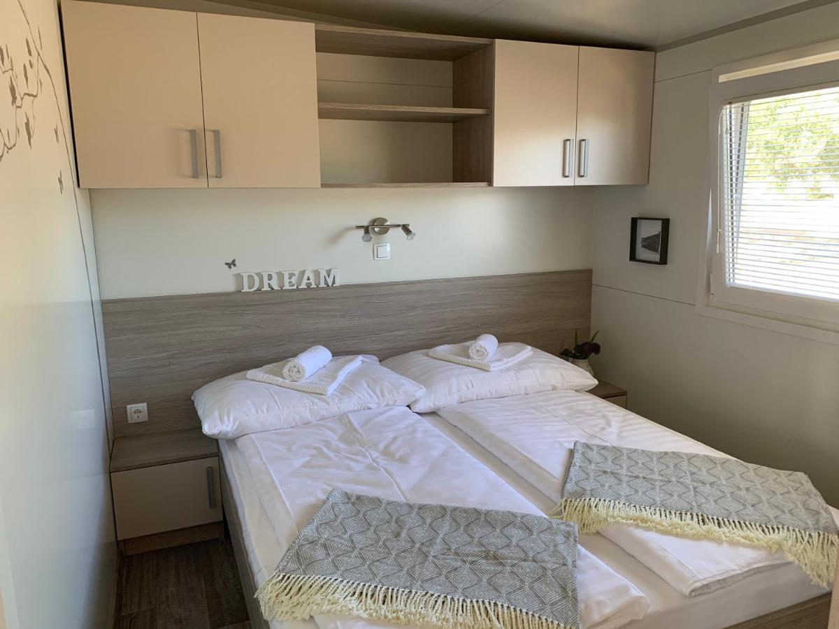 Mobile Home M&M 德拉格 外观 照片