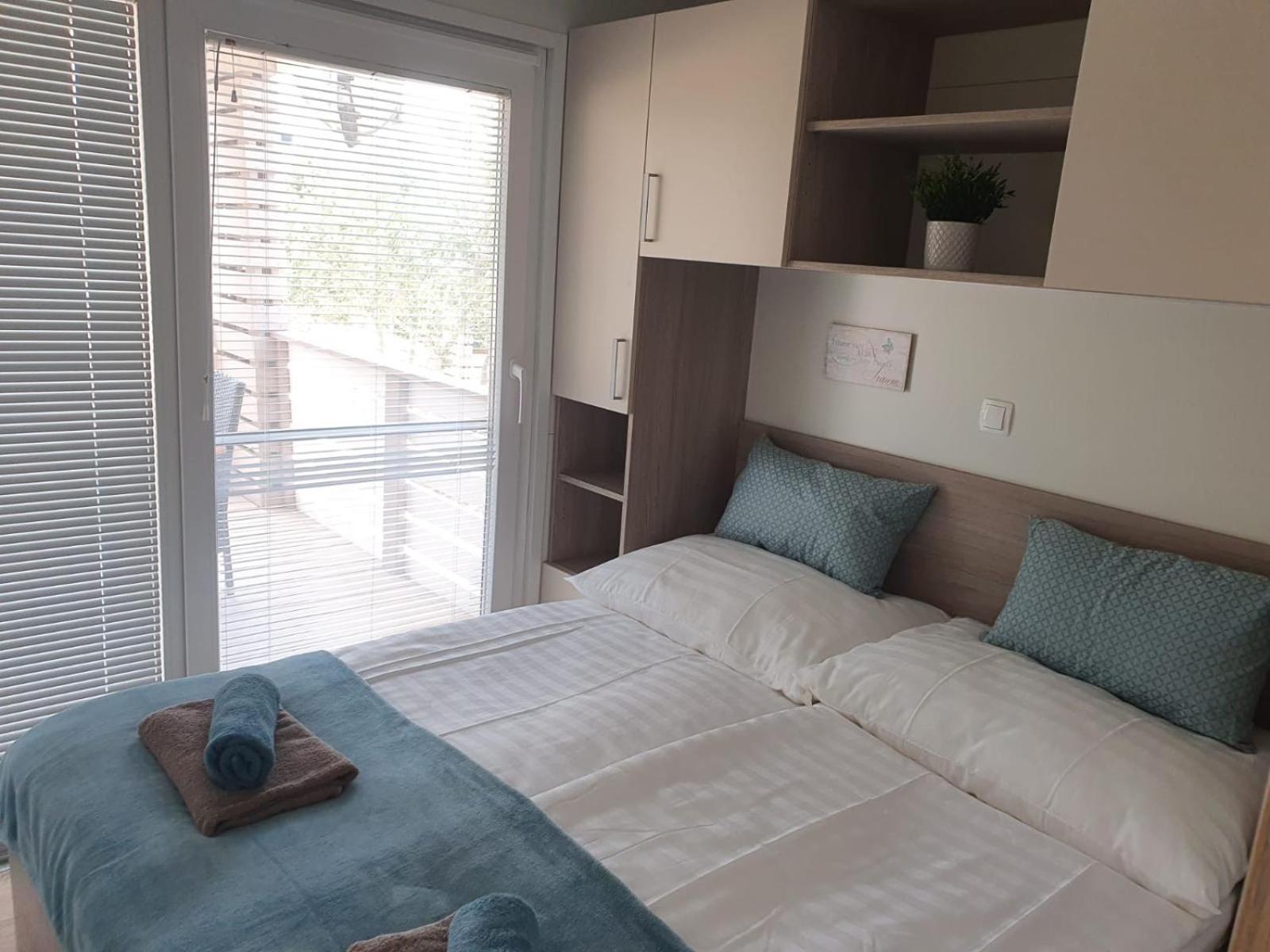 Mobile Home M&M 德拉格 客房 照片