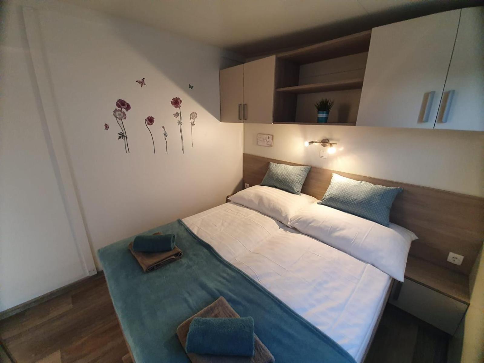 Mobile Home M&M 德拉格 客房 照片