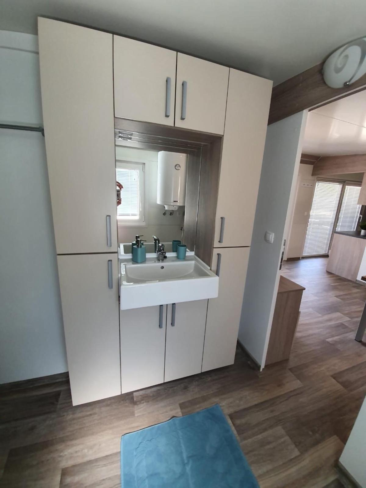 Mobile Home M&M 德拉格 客房 照片