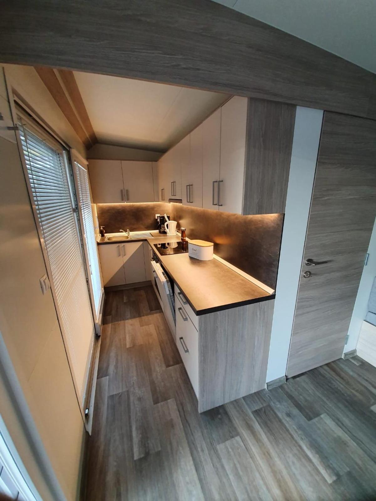 Mobile Home M&M 德拉格 客房 照片