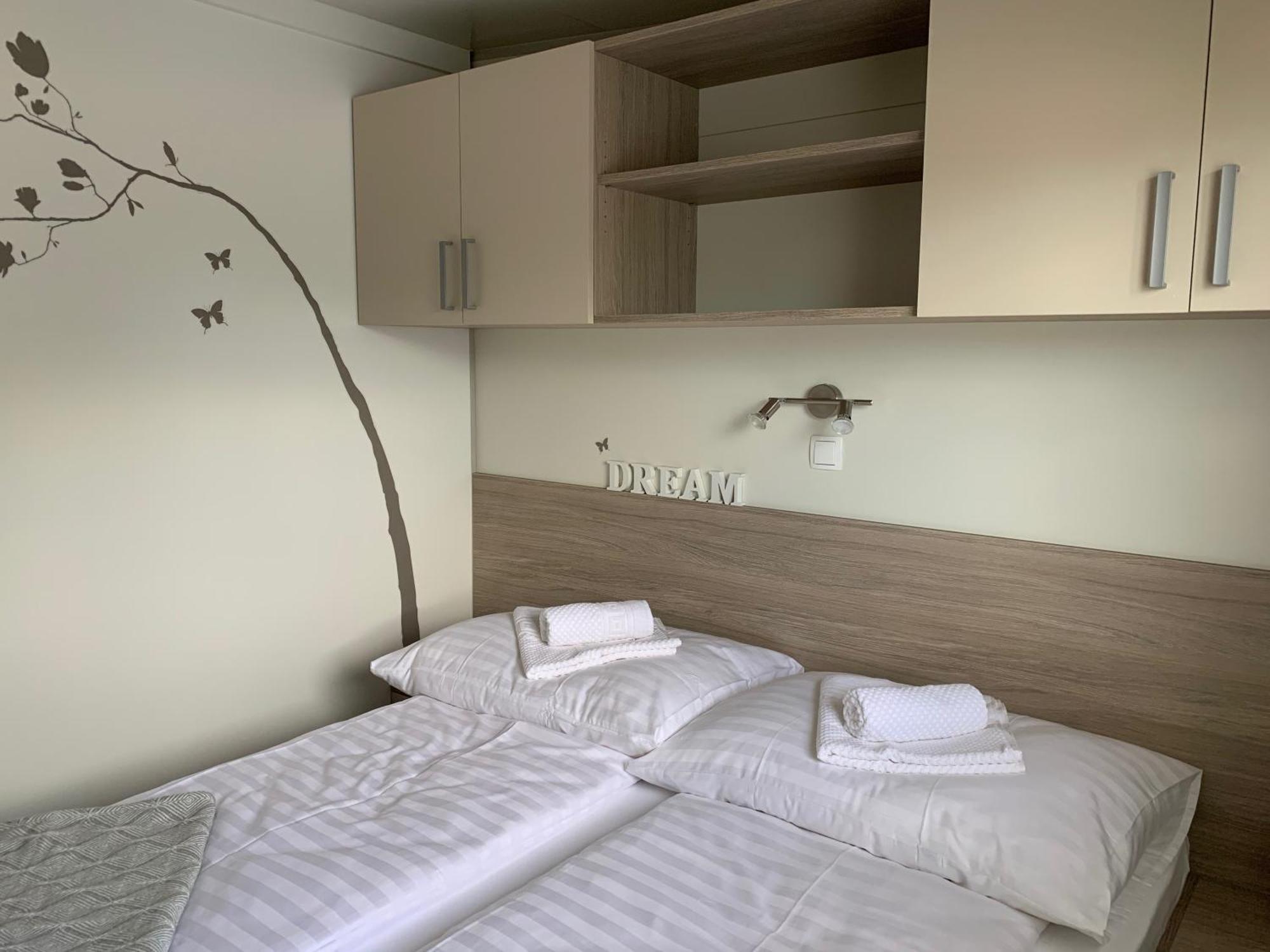 Mobile Home M&M 德拉格 客房 照片