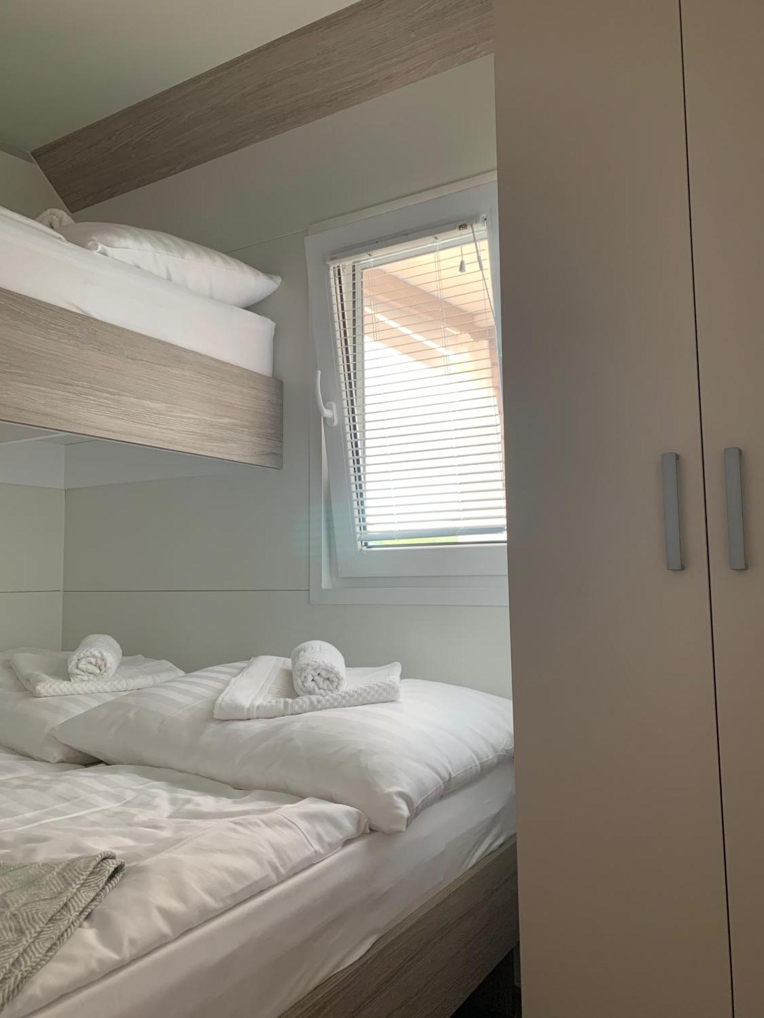 Mobile Home M&M 德拉格 客房 照片