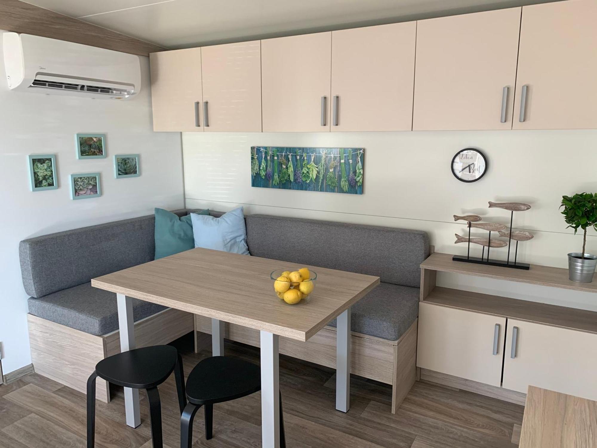 Mobile Home M&M 德拉格 客房 照片