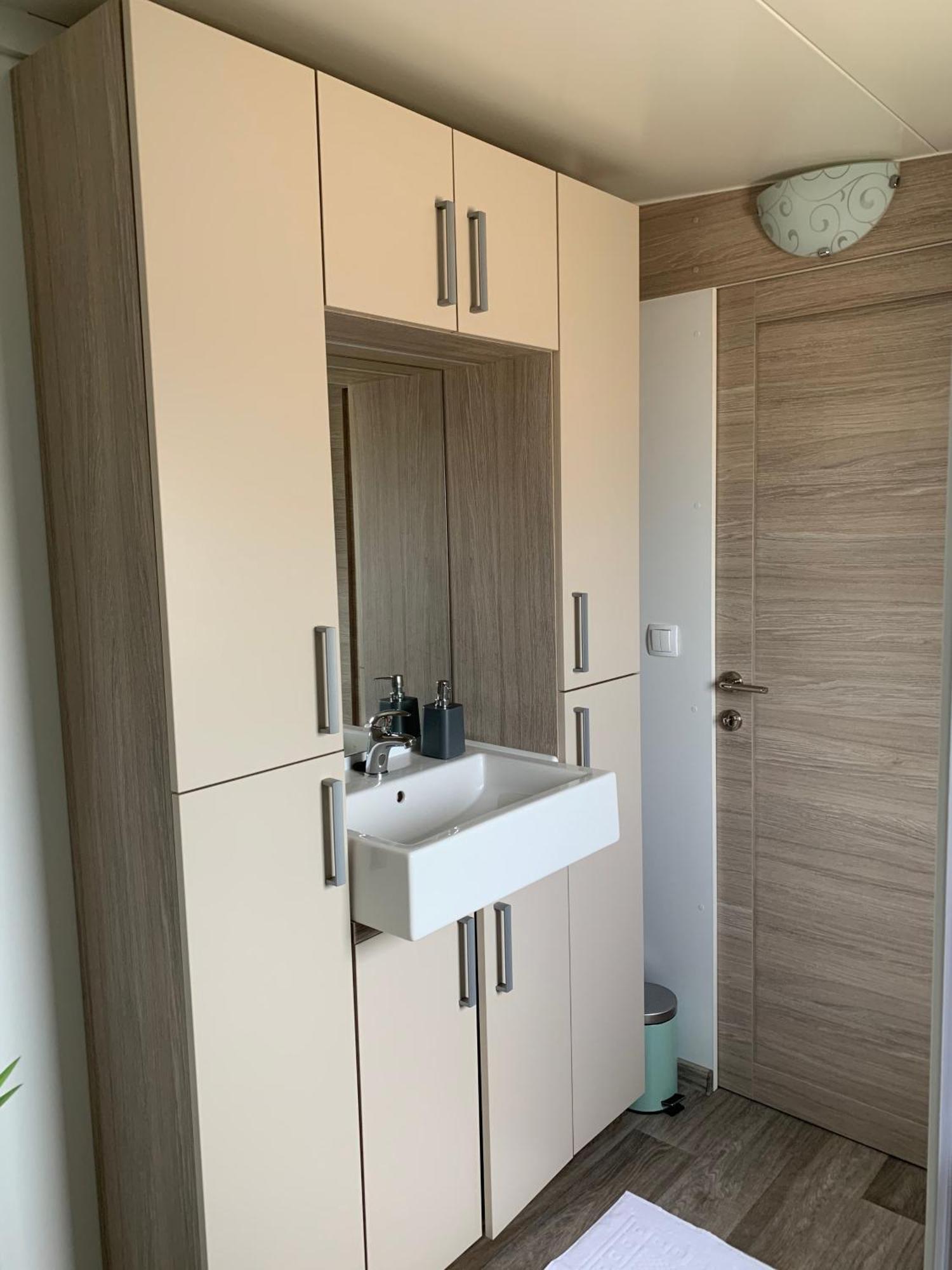 Mobile Home M&M 德拉格 客房 照片