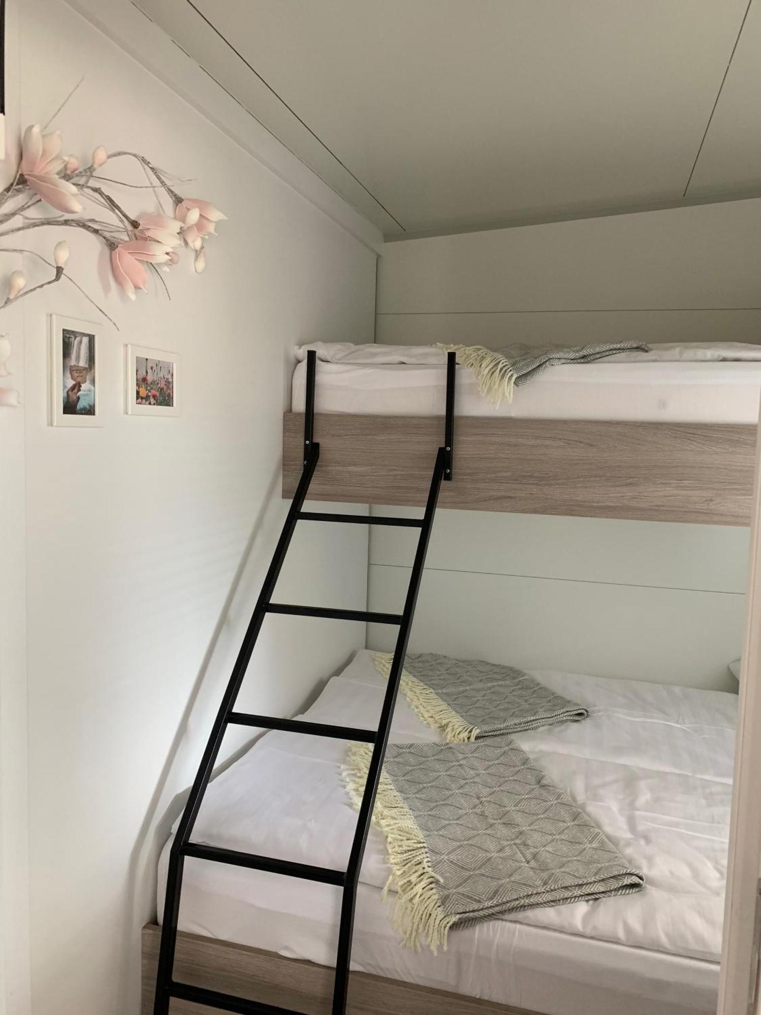 Mobile Home M&M 德拉格 客房 照片