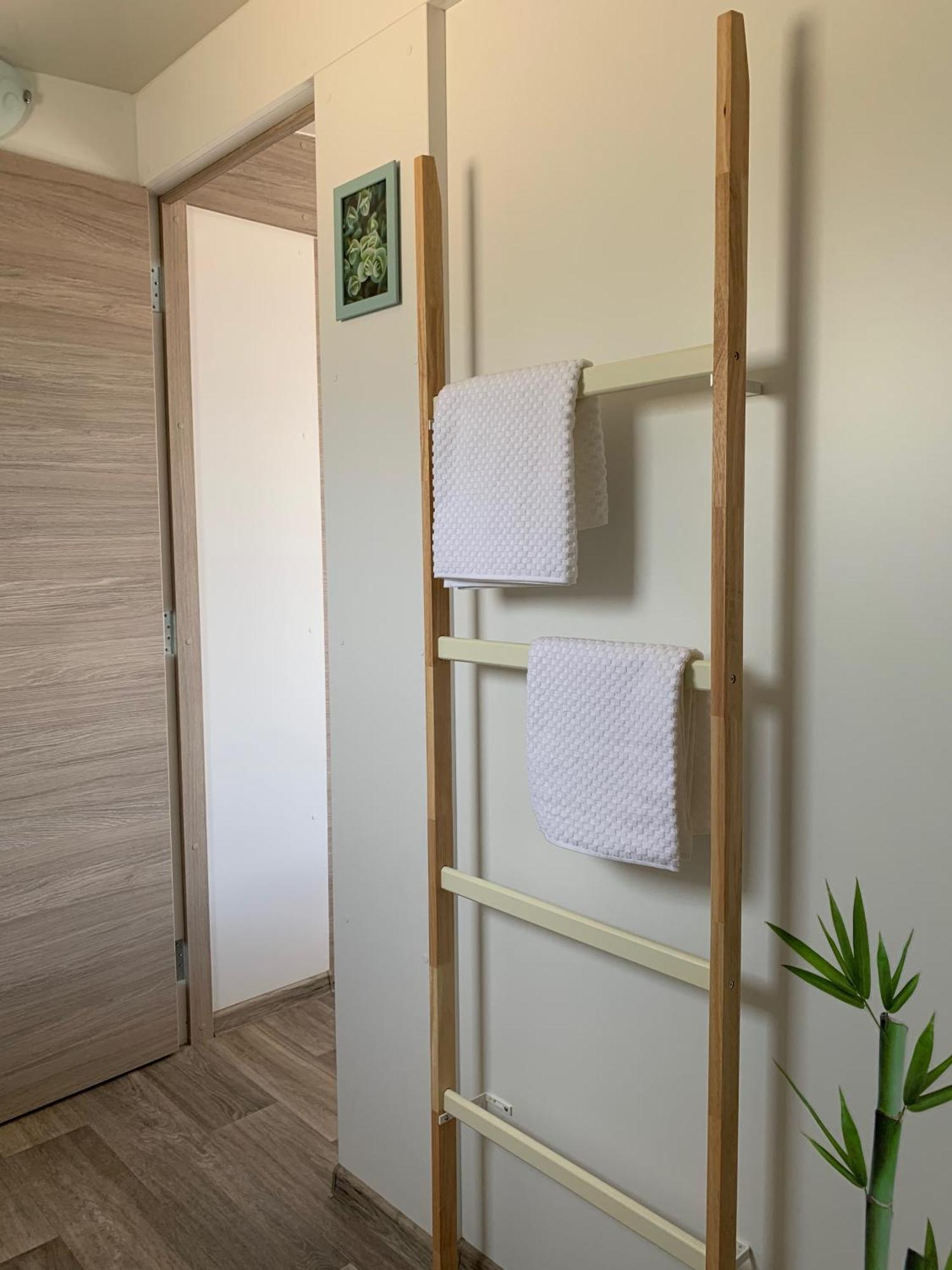 Mobile Home M&M 德拉格 客房 照片