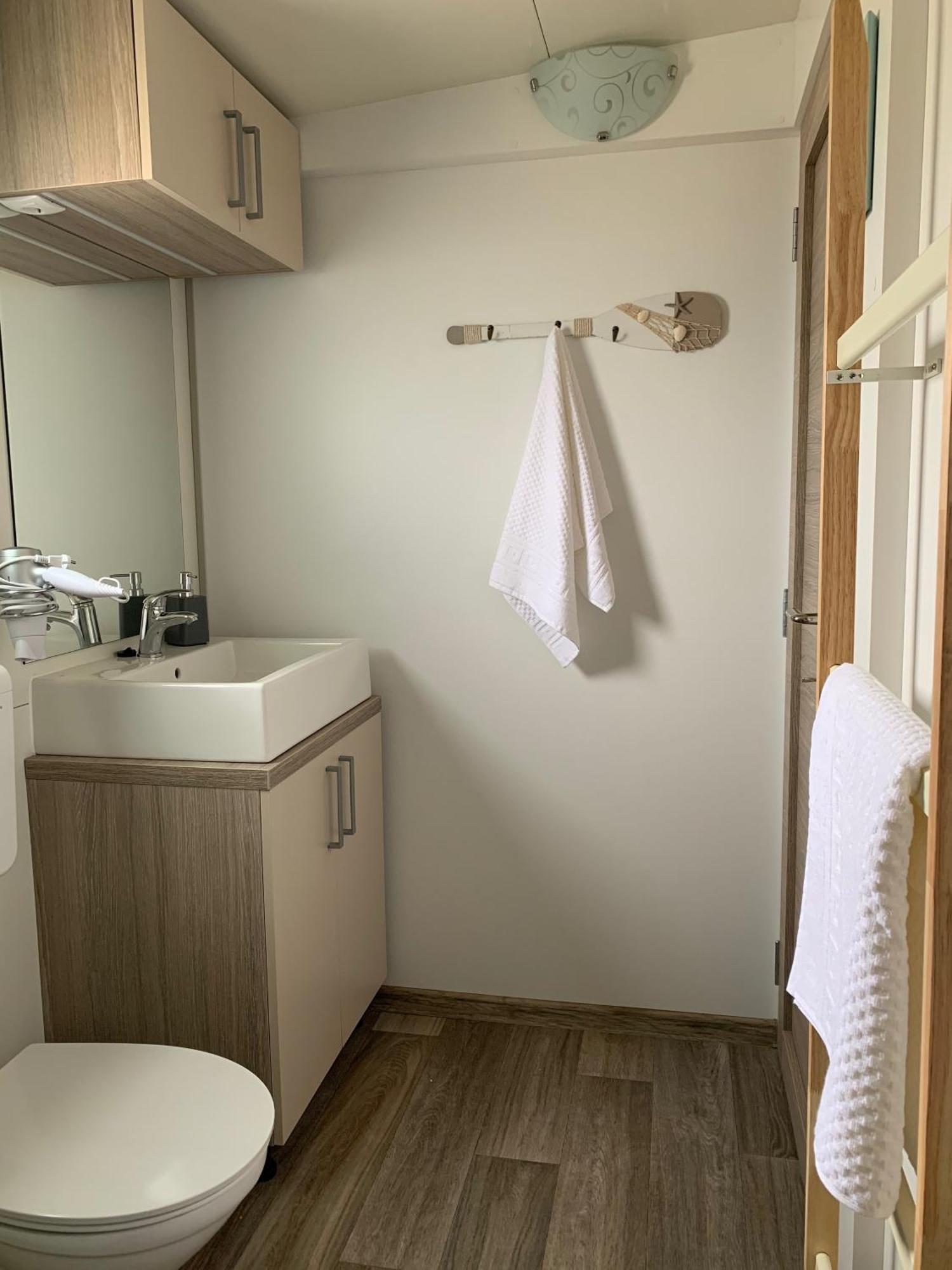 Mobile Home M&M 德拉格 客房 照片