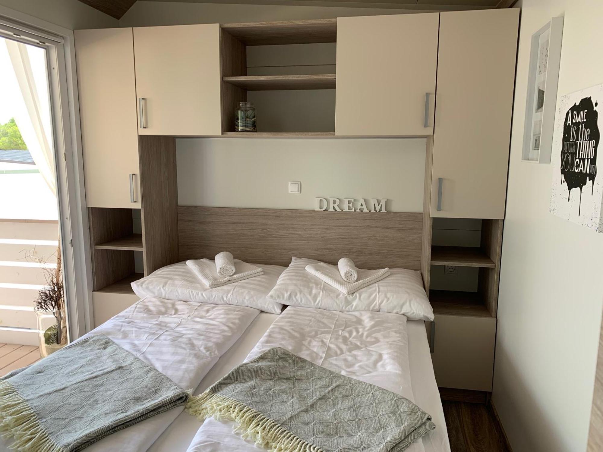 Mobile Home M&M 德拉格 客房 照片