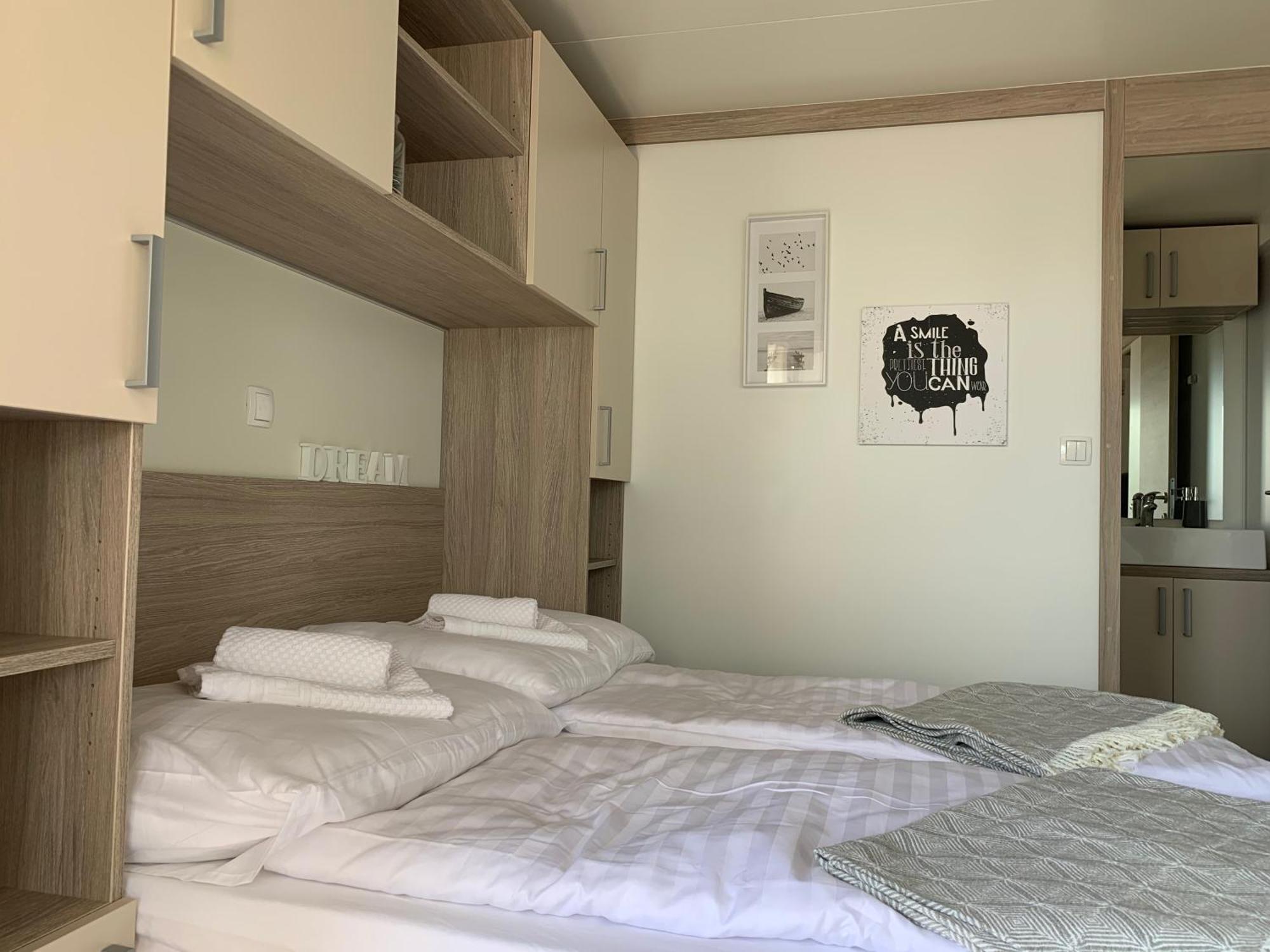 Mobile Home M&M 德拉格 客房 照片