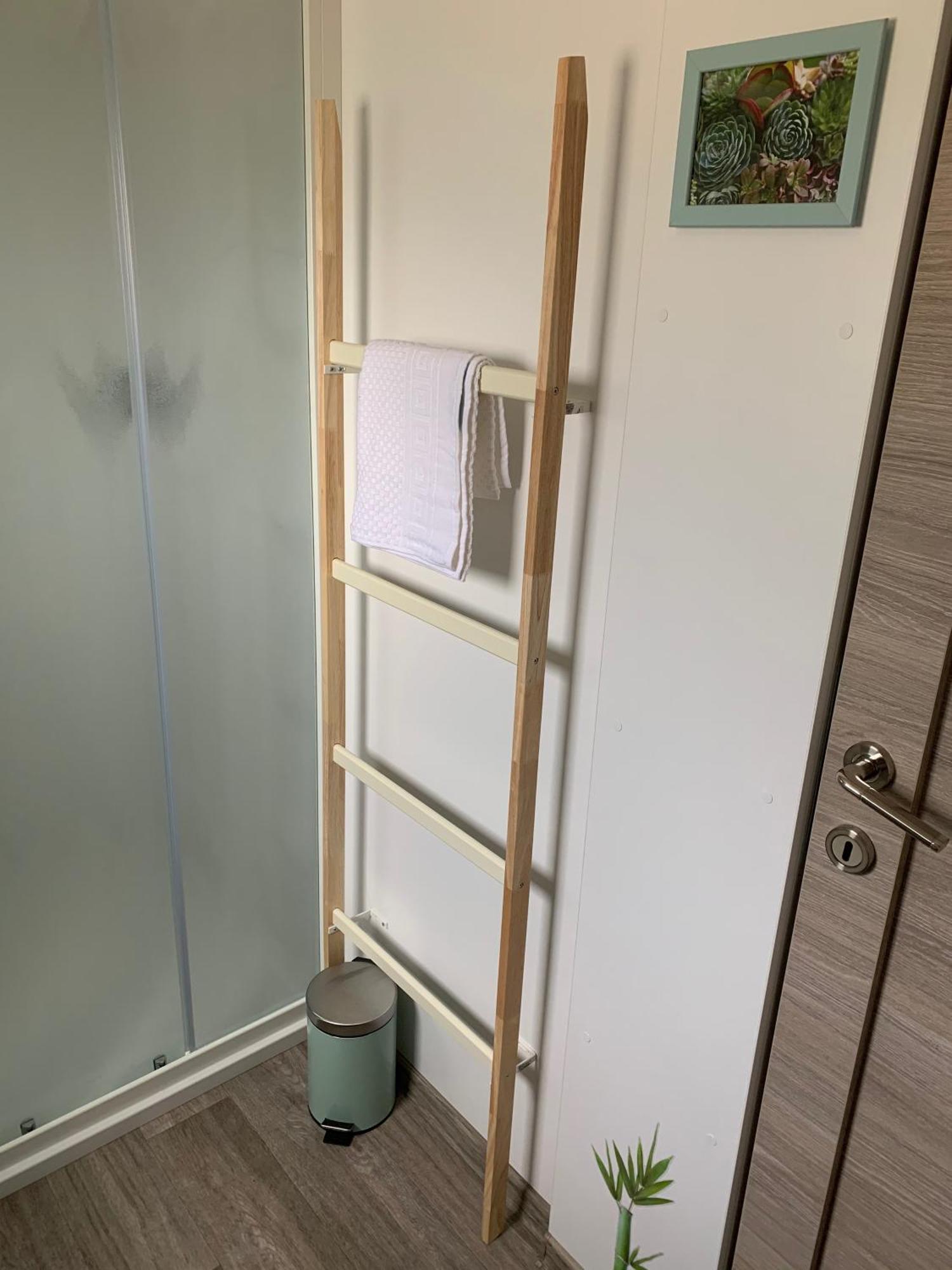 Mobile Home M&M 德拉格 客房 照片