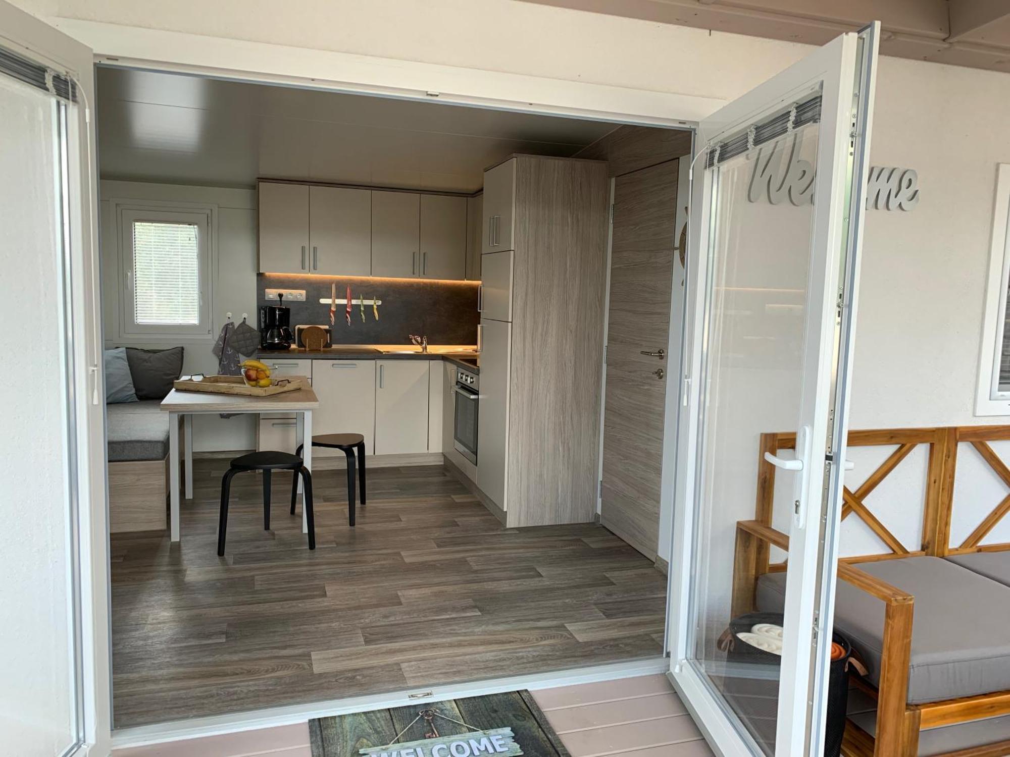 Mobile Home M&M 德拉格 客房 照片