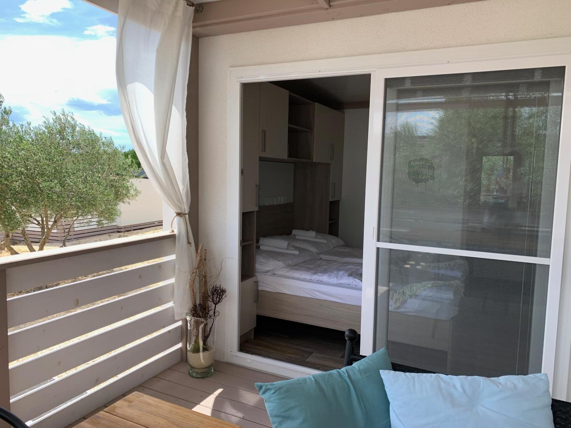 Mobile Home M&M 德拉格 客房 照片