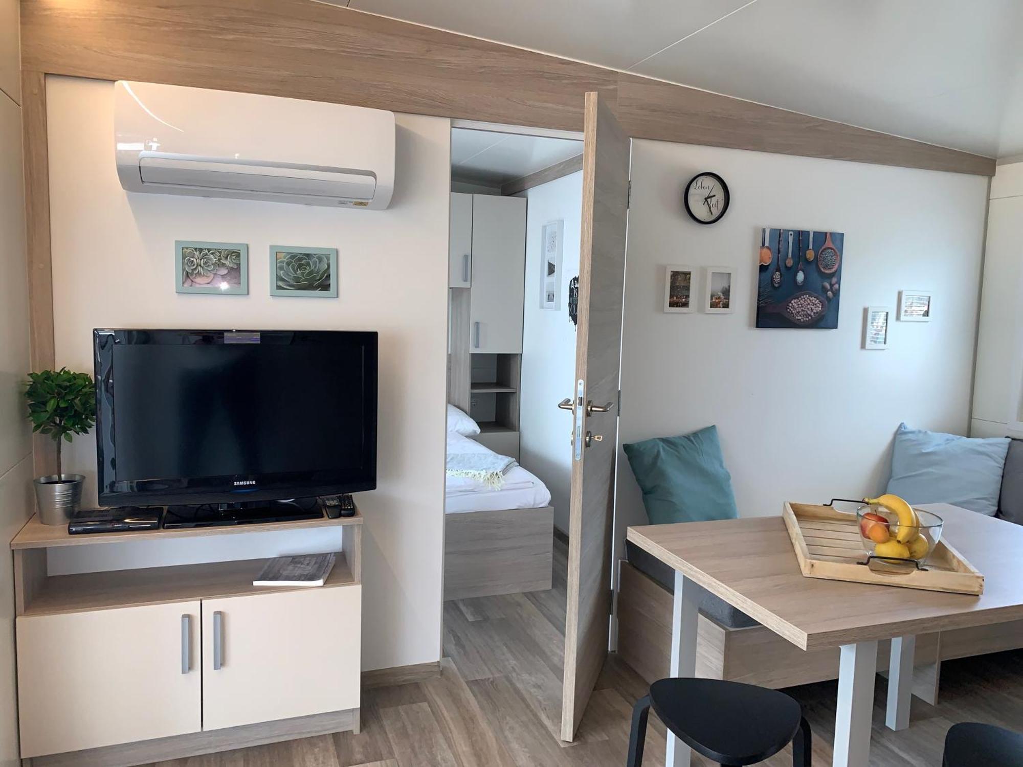 Mobile Home M&M 德拉格 客房 照片